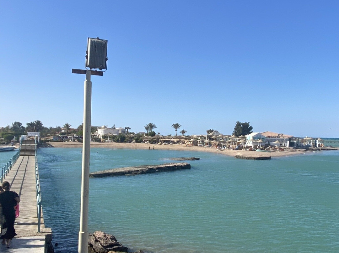 Zeytuna Beach-艾高娜必去景点