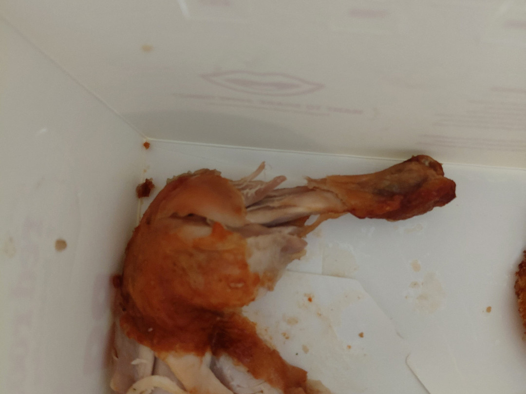 Red Rooster