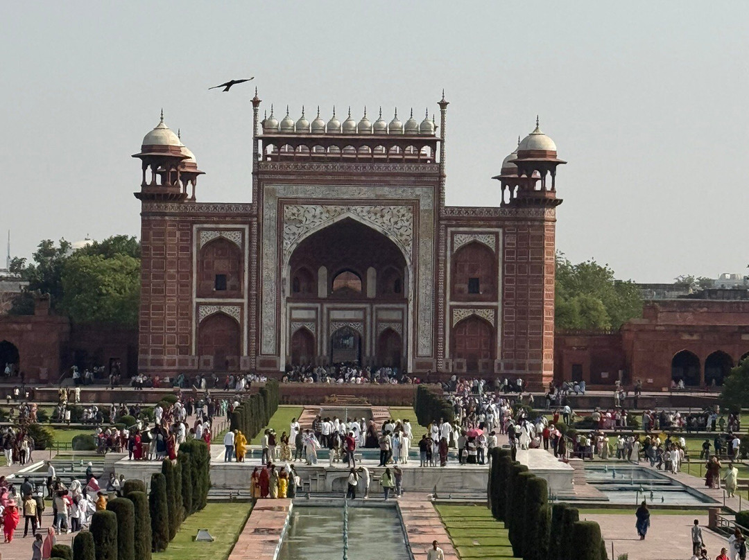 BOUT INDIA TOURS-斋蒲尔必去景点