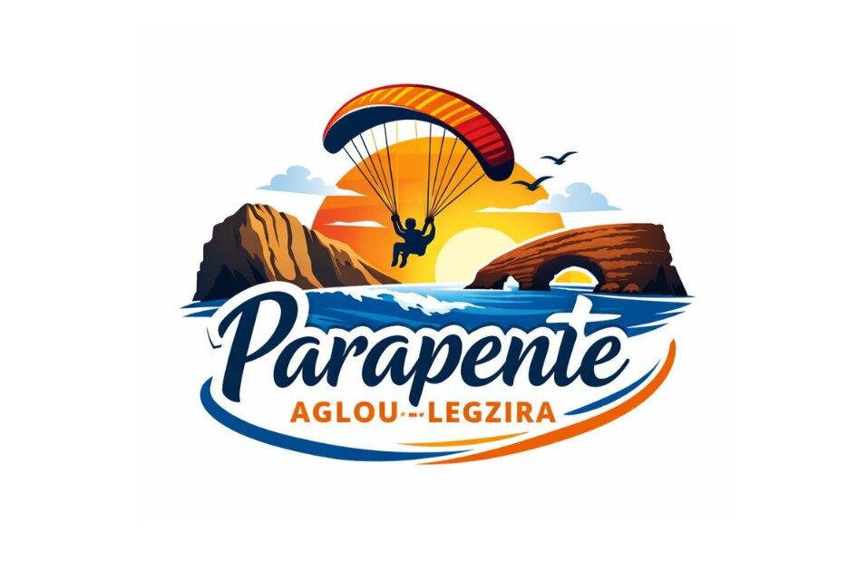 Parapente Aglou-Legzira