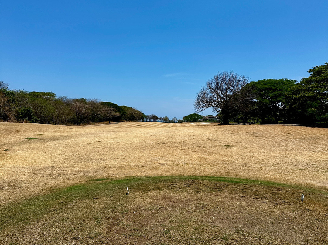 Hacienda Pinilla Golf Club-Pinilla必去景点