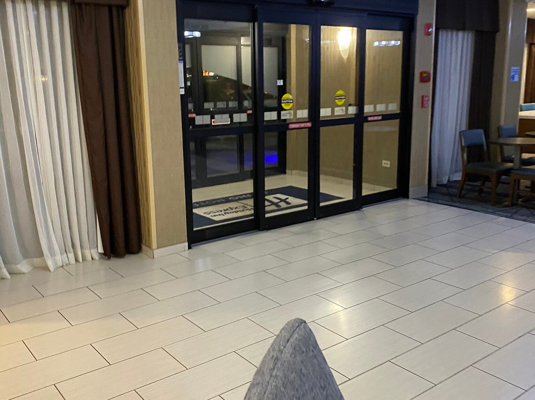 芝加哥NW阿灵顿高地智选假日酒店主图