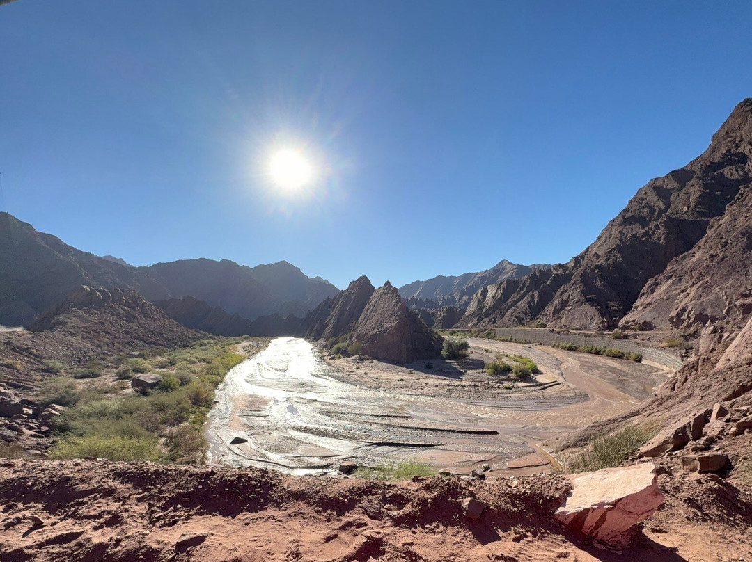 Laguna Brava Provincial Reserve-拉里奥哈必去景点