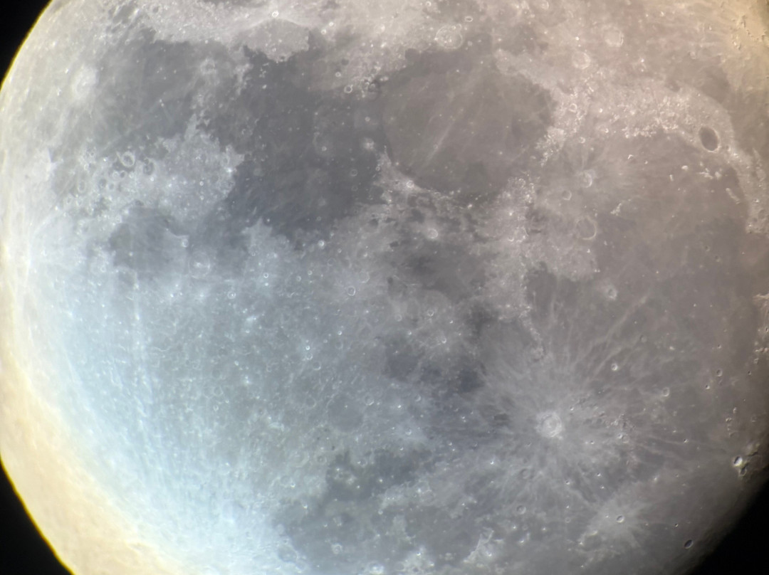Bryce Canyon Stargazing