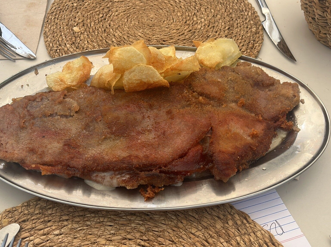Pozo de las Paredes-Navacepeda de Tormes必去景点