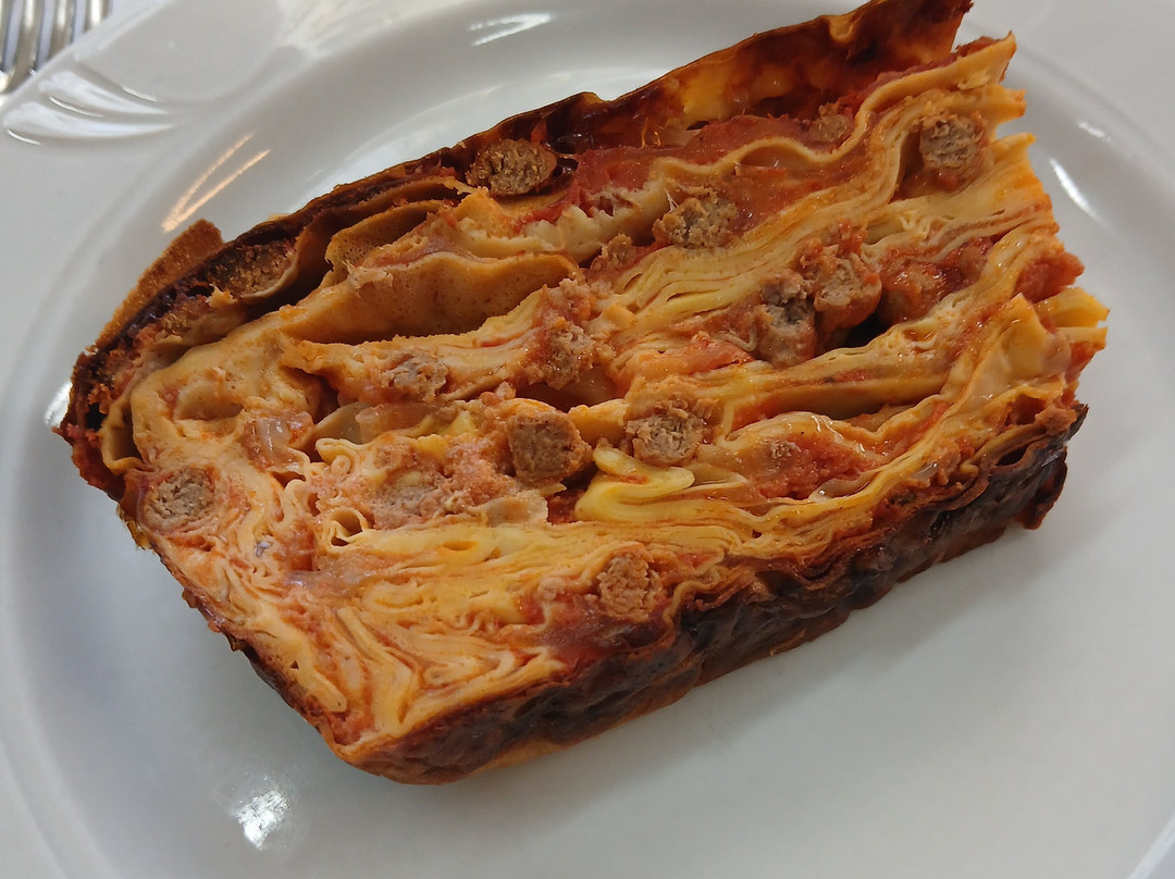Hotel Ristorante Tittina