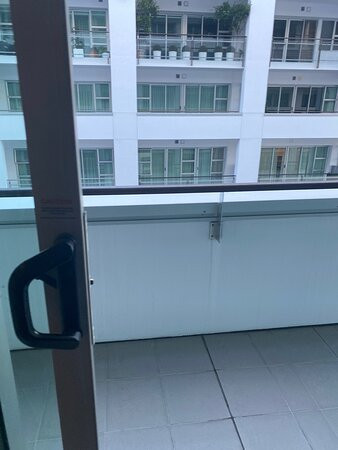 奥克兰希尔顿酒店主图