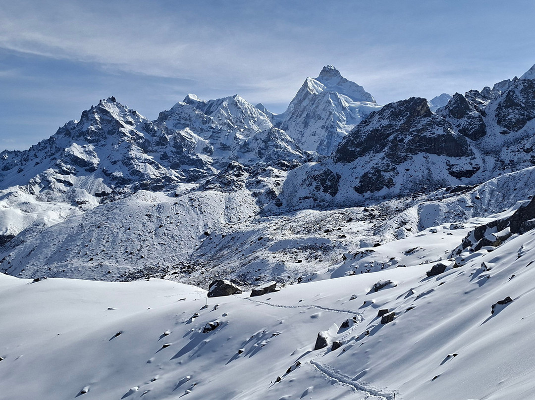 Nepal Trek Ways-巴克塔布必去景点