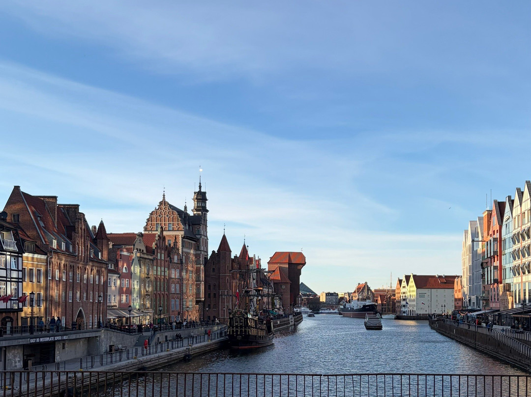 RealPoland Tours-华沙必去景点
