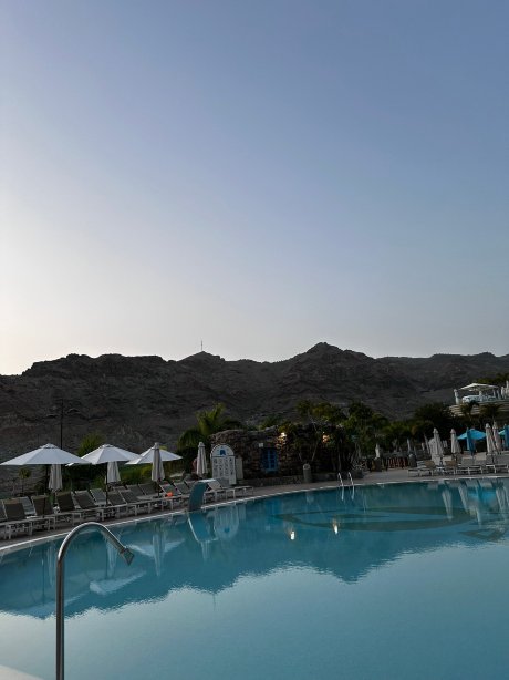 Anfi Emerald Club-旅行者