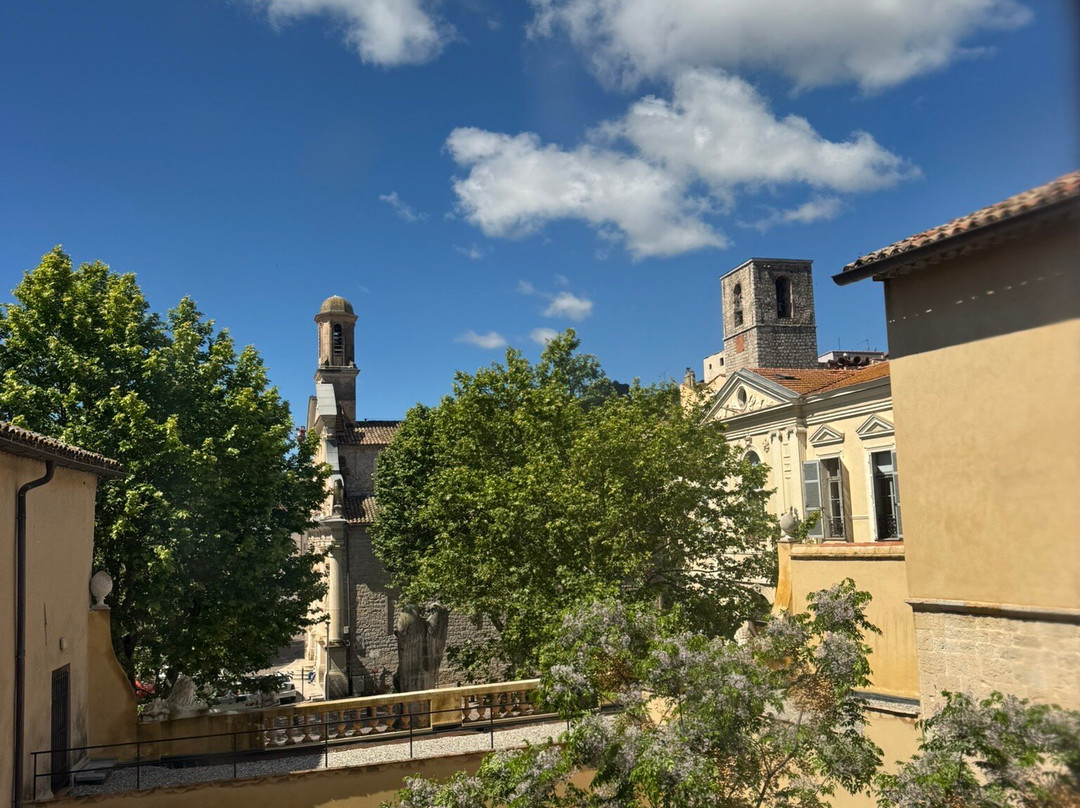 Musee Magnelli, Musee de la céramique-Golfe-Juan Vallauris必去景点