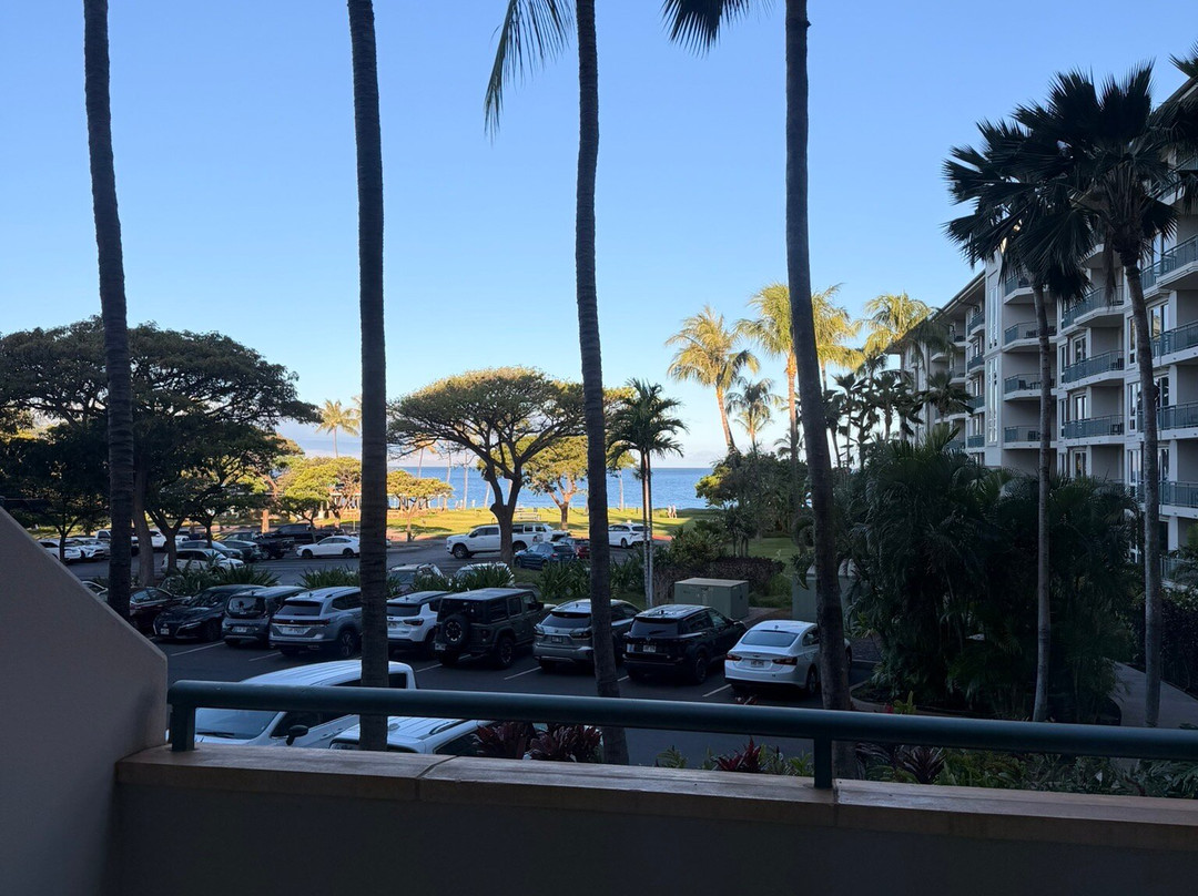 The Westin Ka'Anapali Ocean Resort Villas主图