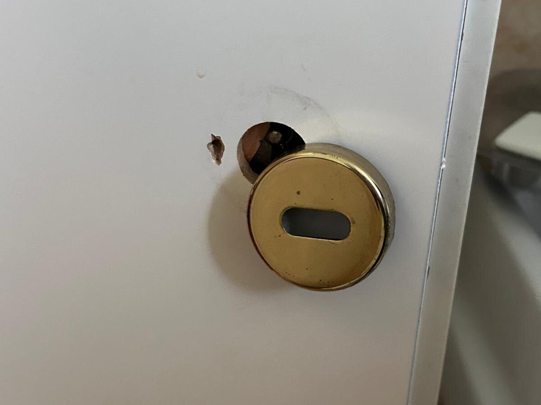 皮格纳别墅酒店主图