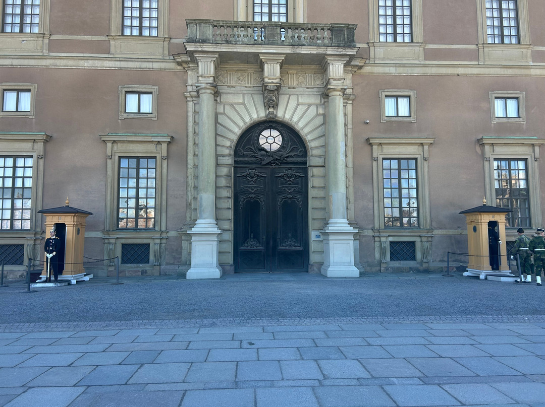 Stockholm Discovery-斯德哥尔摩必去景点