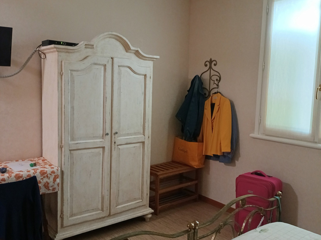 B&B Porta Po主图