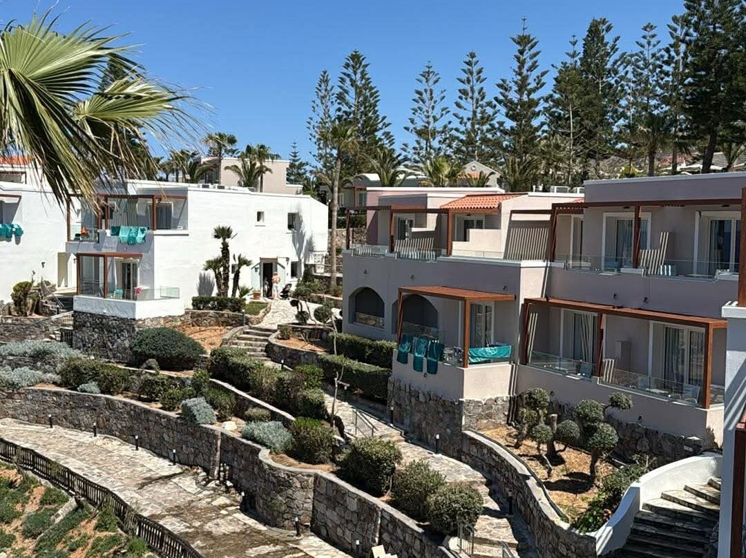 Iberostar Selection Creta Marine主图