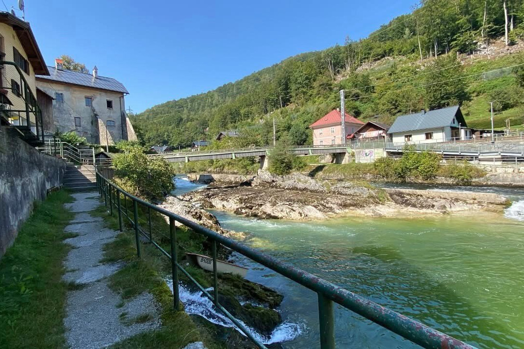 Windensteg