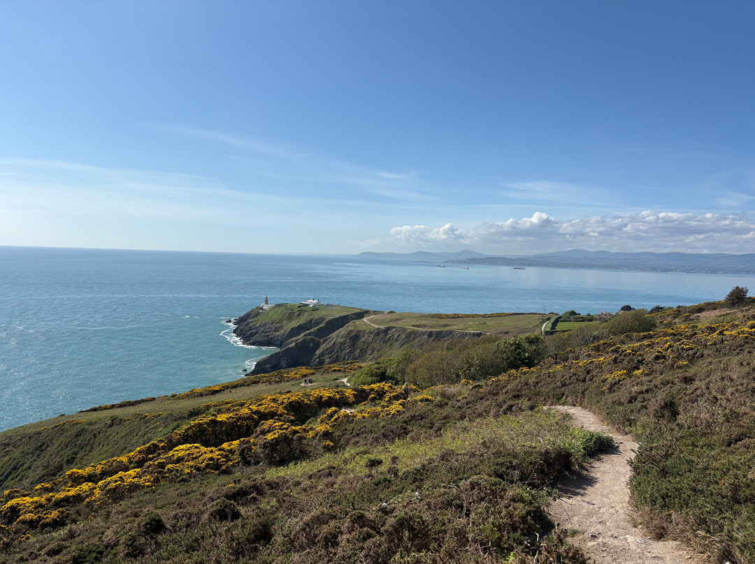 Howth Summit-霍斯必去景点