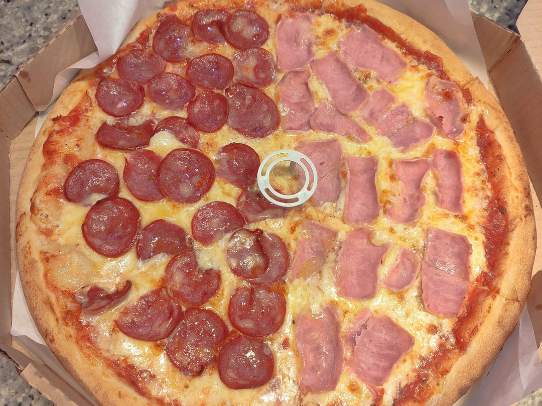 Mister Pizza