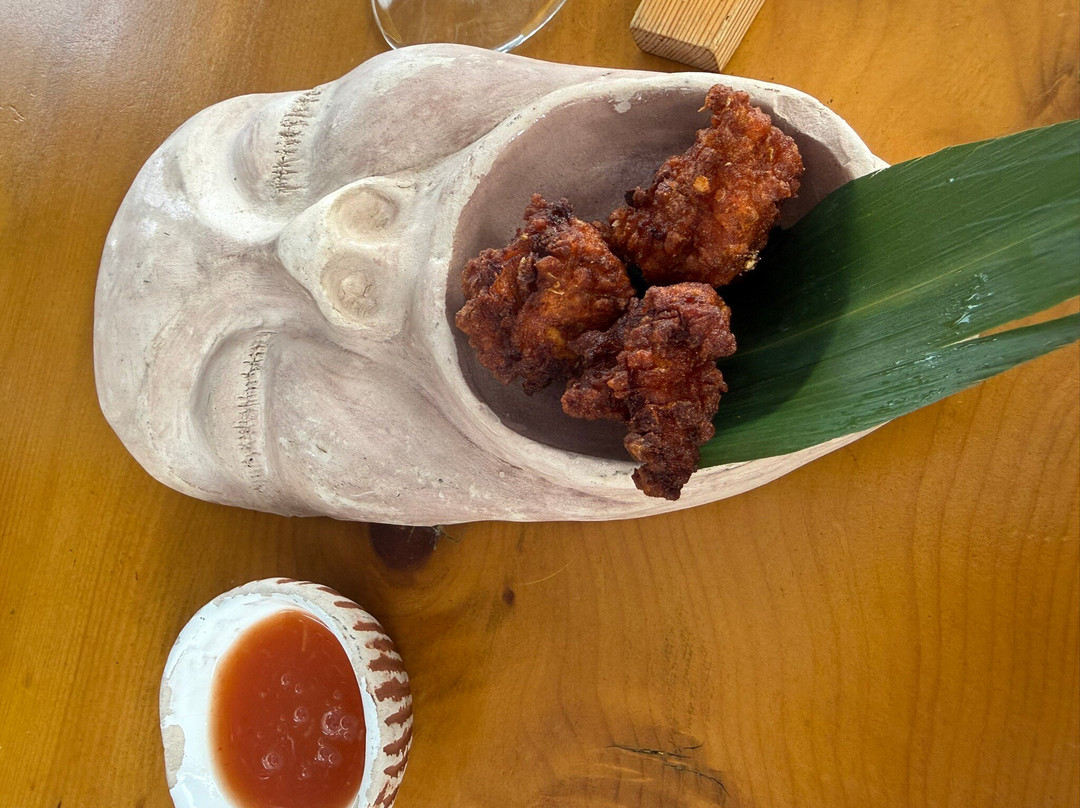 Aure Restaurant