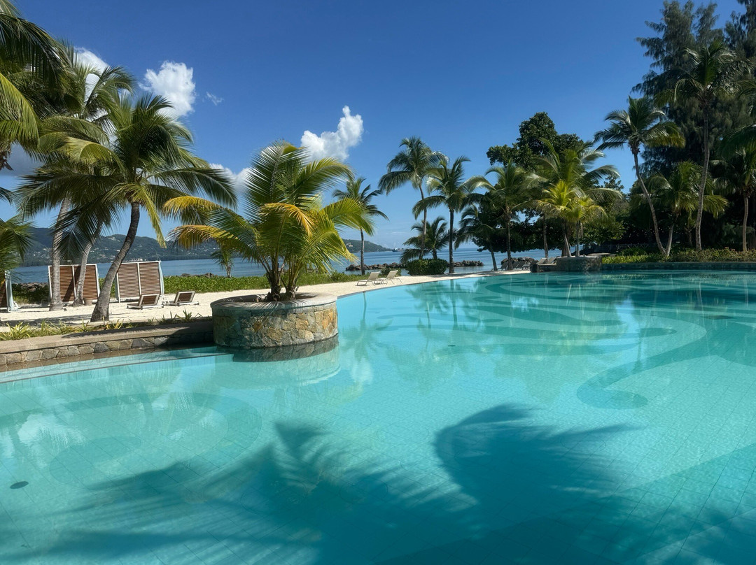 Club Med Seychelles主图