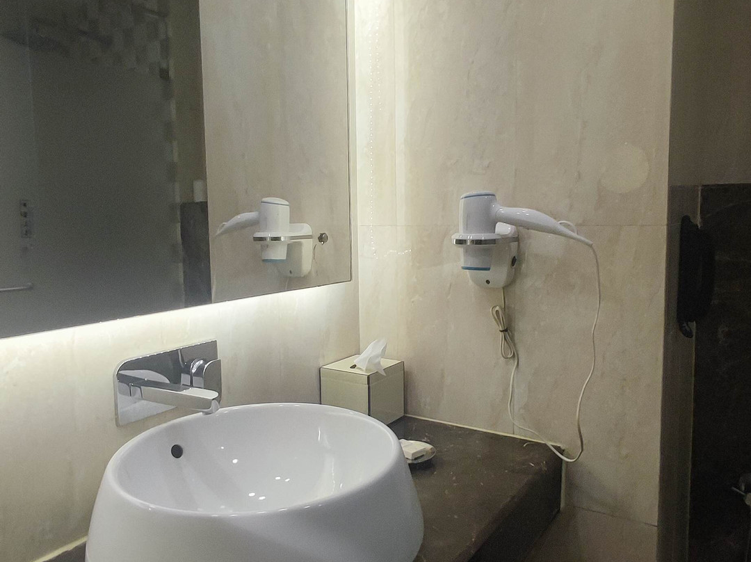 Vivanta Jamshedpur , Golmuri主图