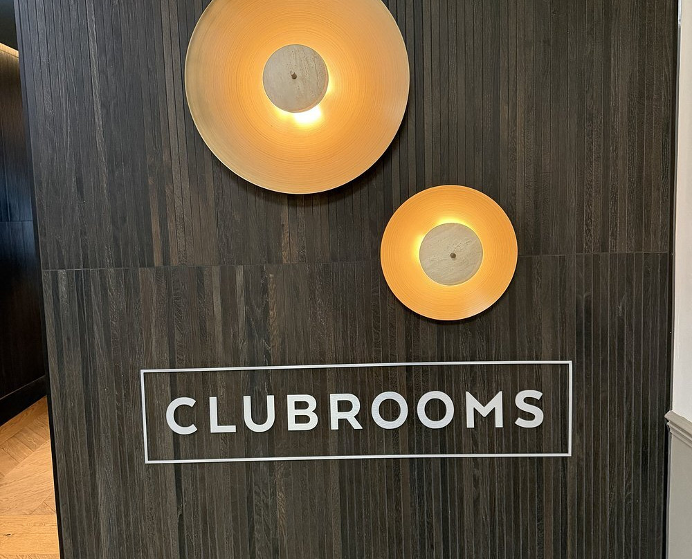 Clubrooms At Heathrow Terminal 3-豪恩斯洛必去景点
