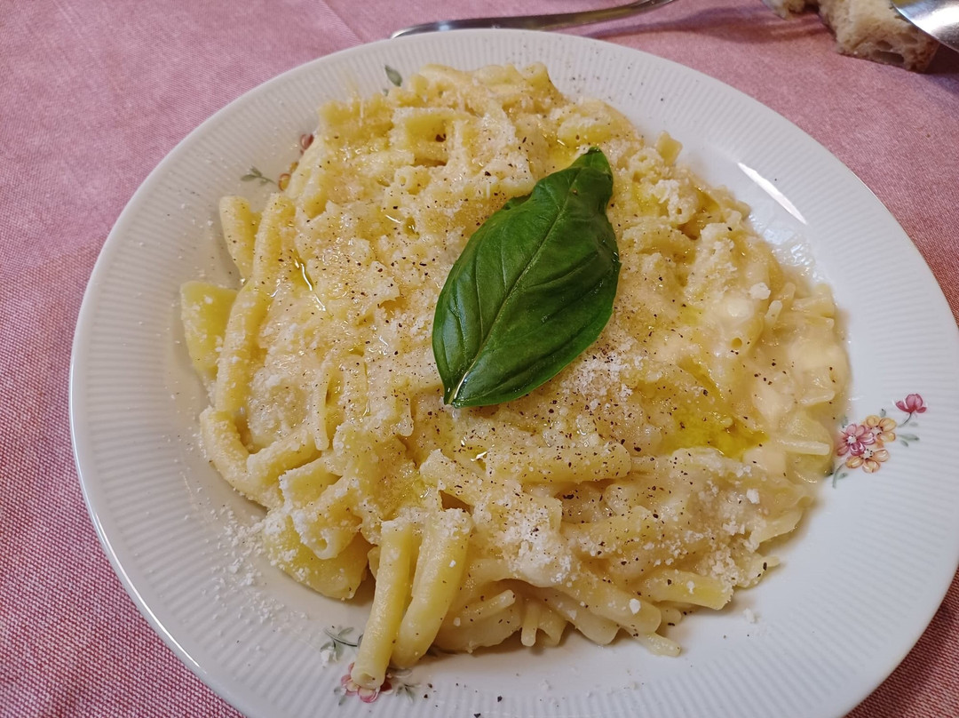 Osteria Addò Zì Teresa