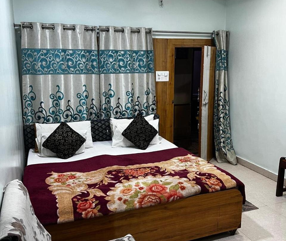 Hotel Priyanka