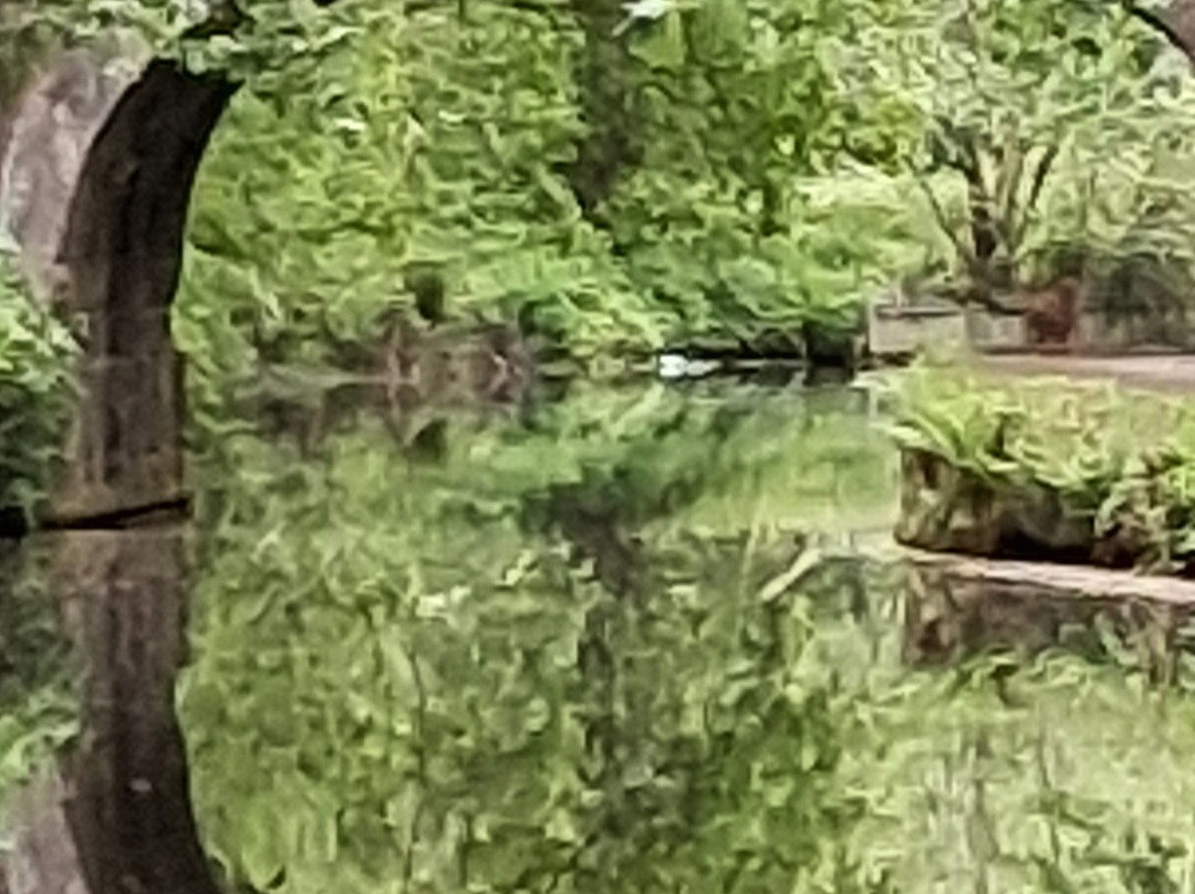 Ellerbeck Narrowboats-乔利必去景点