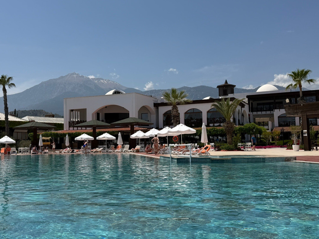 Emelda Sun Club - Ultra All Inclusive主图