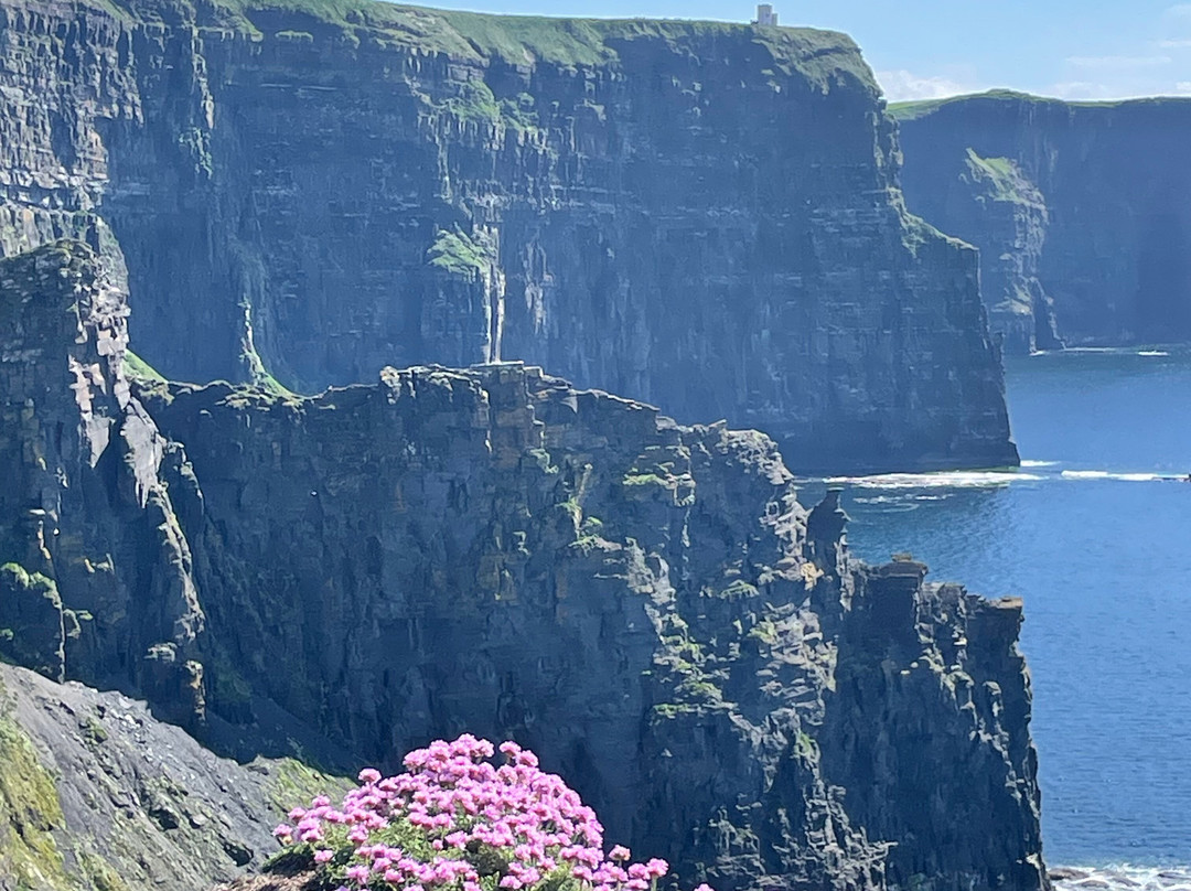 Overland Ireland-戈尔韦必去景点