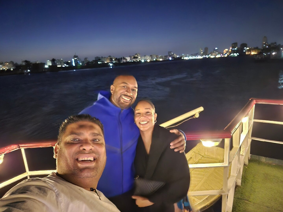 Egypt Private Driver and Local Guide - Farag Radwan-New Cairo City必去景点