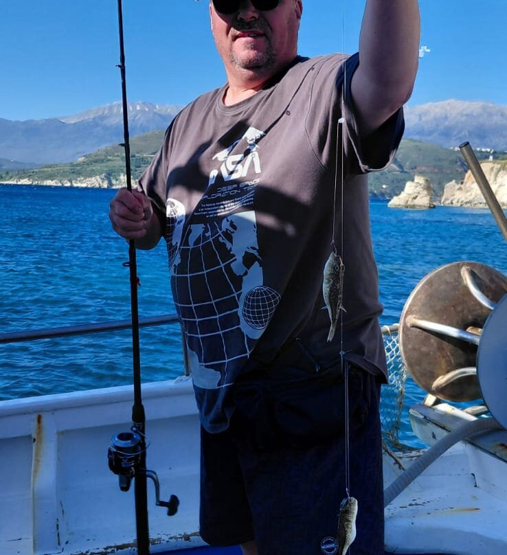 Fishing Trips Kalives-Kalyves必去景点