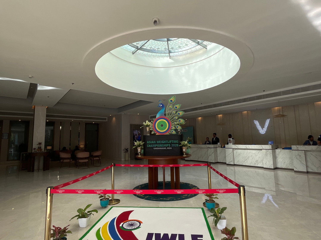 艾哈迈达巴德维凡塔酒店 - SG 高速公路主图