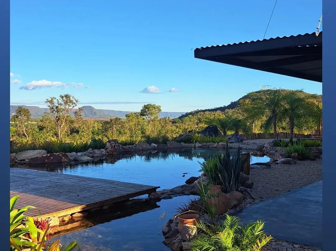 Cerrado Dourado Expedições-Jalapao State Park必去景点