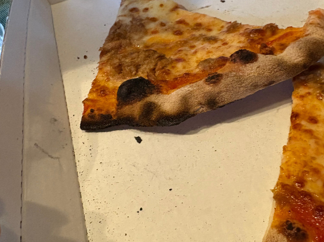 Pizzeria Rosticceria Santa Sofia