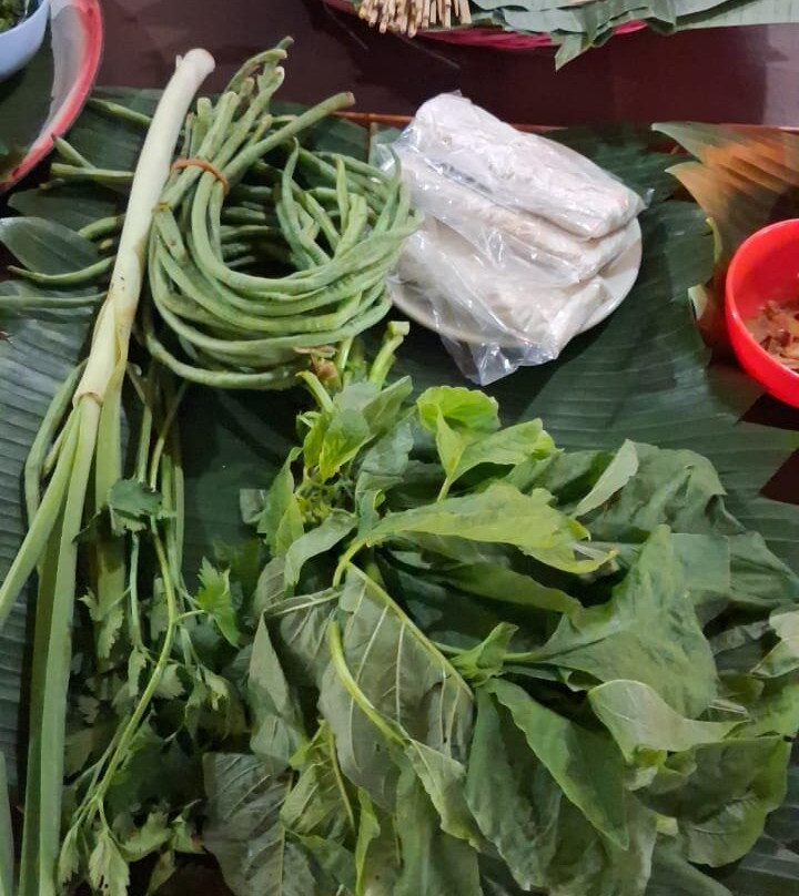 Jeding Bali Cooking Class-乌布必去景点