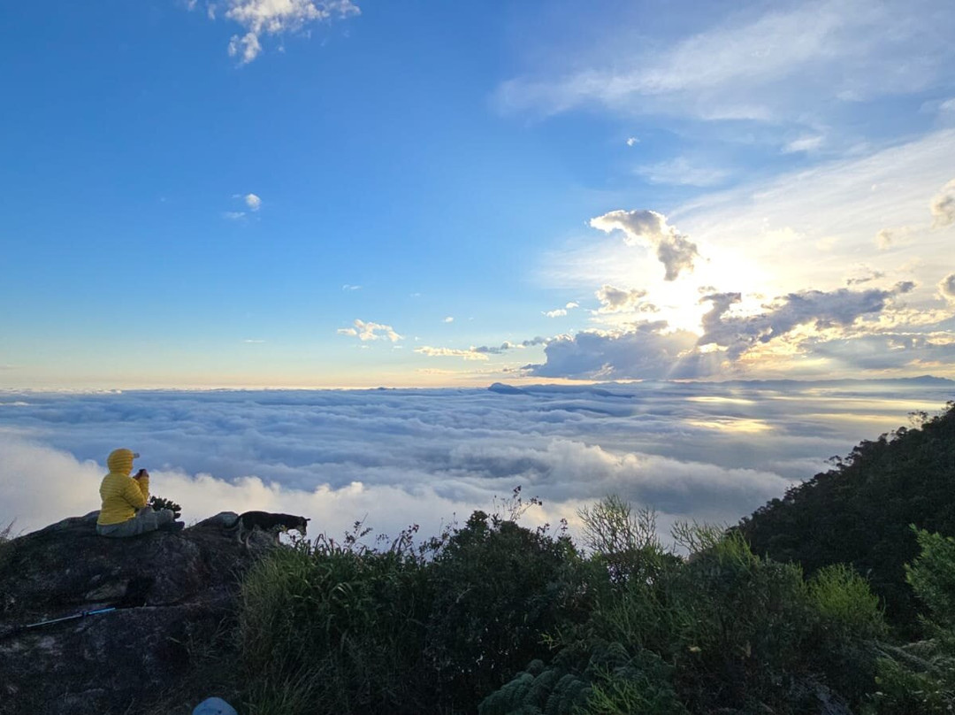 Terra Das Tribos Ecoturismo-乌巴图巴必去景点