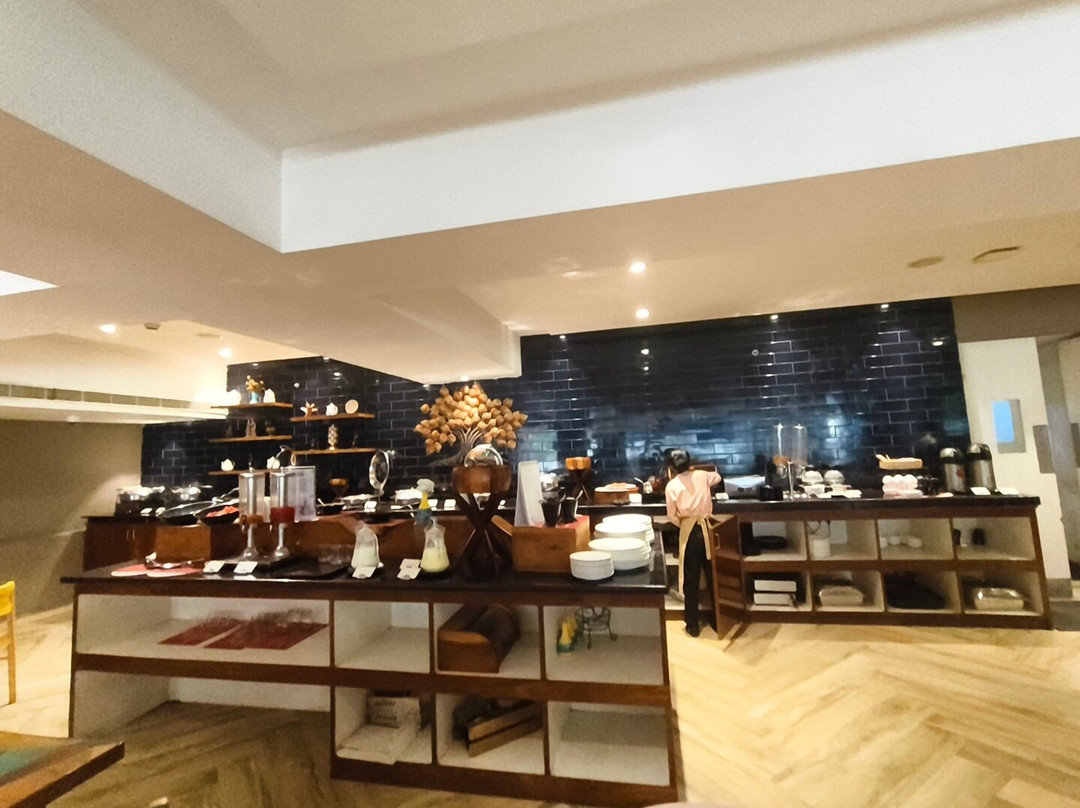金格酒店-维沙卡帕特南加朱瓦卡主图