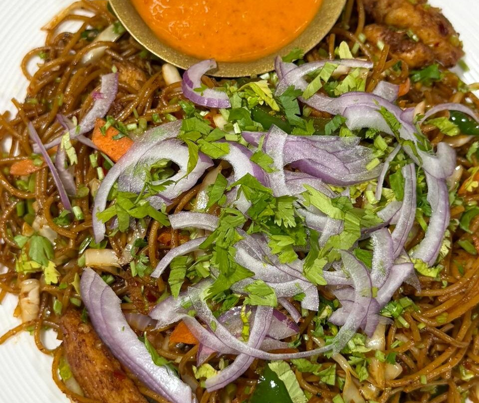 Local Plate
