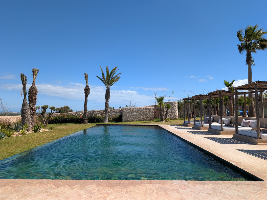 Zayyna Hotel De Charme Essaouira
