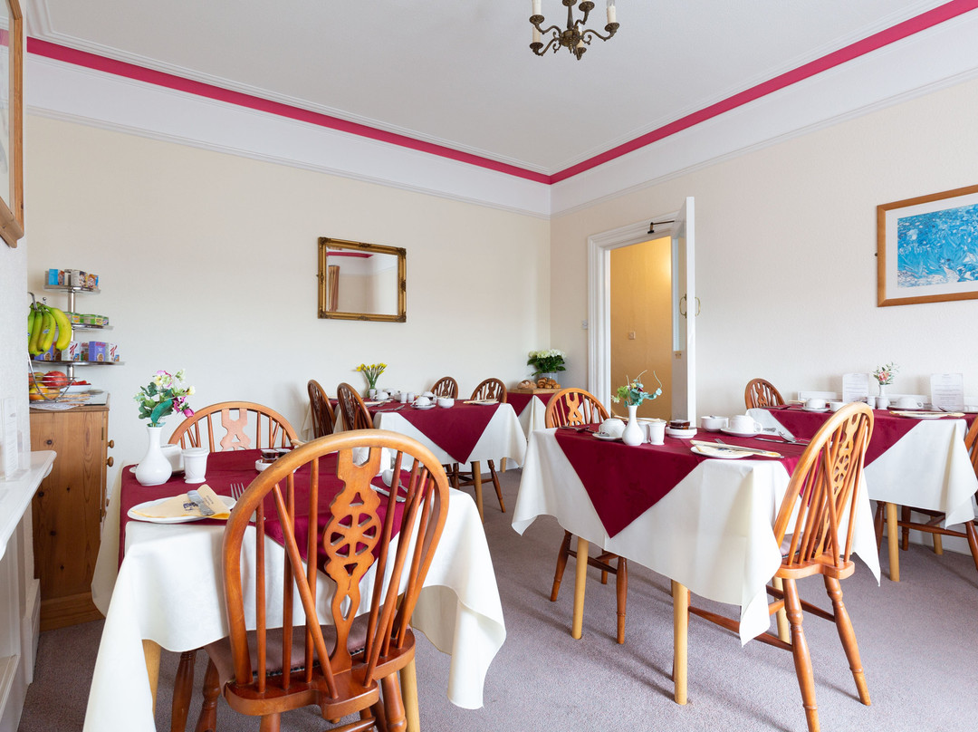 The Grafton Guest House主图