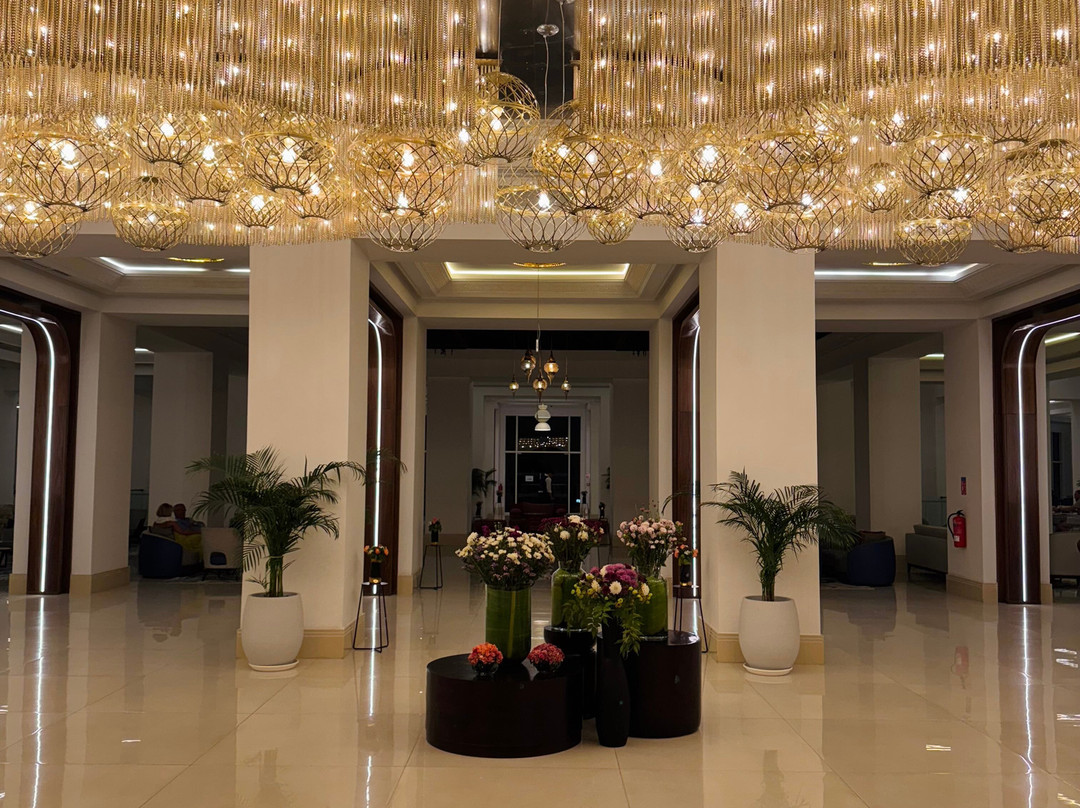 Pickalbatros Palais Des Roses主图
