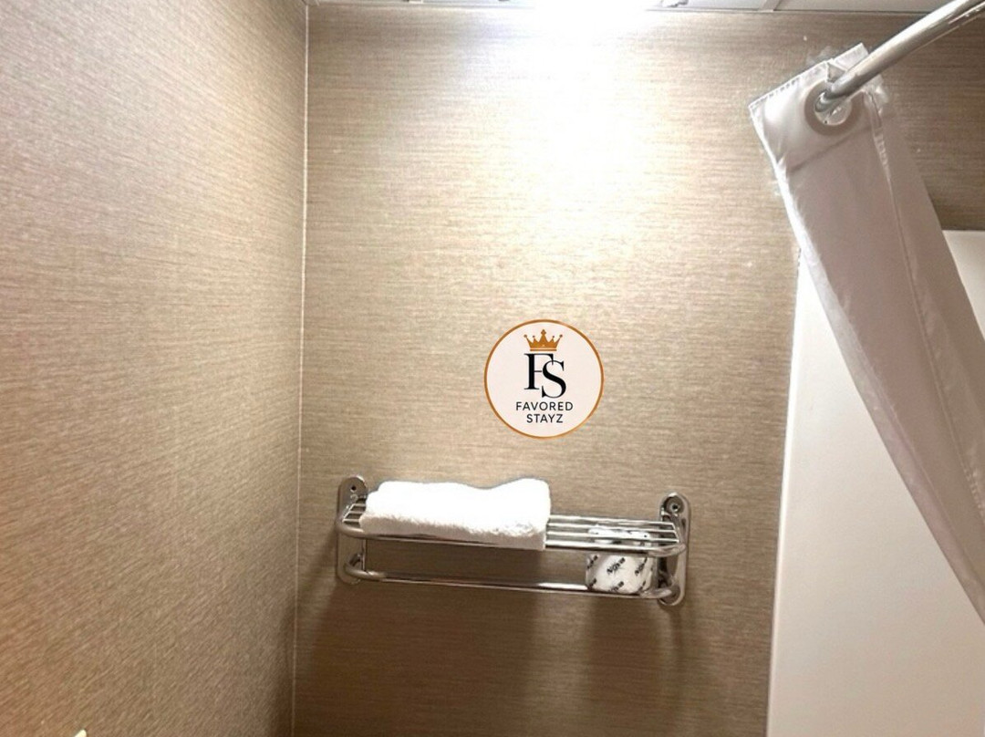 布鲁克林中心呗盟酒店主图