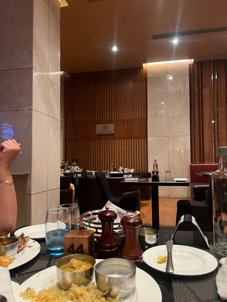 阿姆利则丽笙蓝标酒店-旅行者