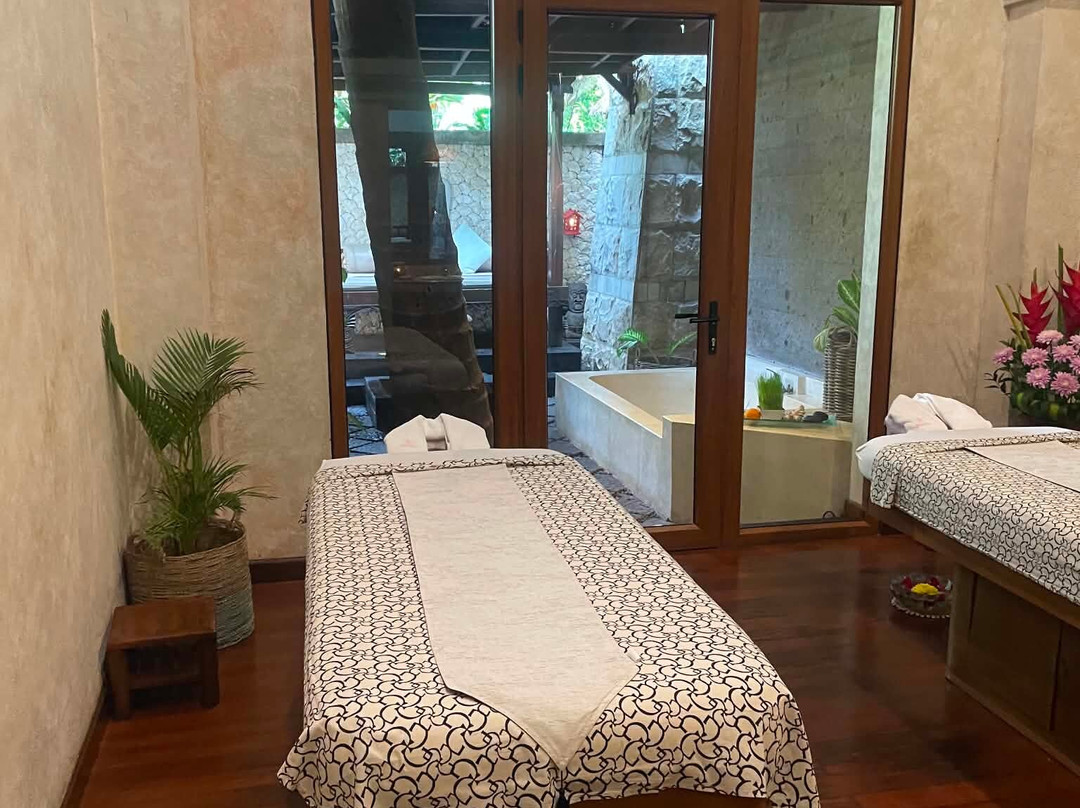 Glow Spa by Bali Mandira-勒吉安必去景点