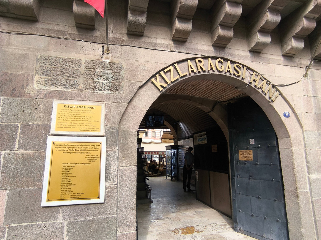Kemeralti Market-伊兹密尔必去景点