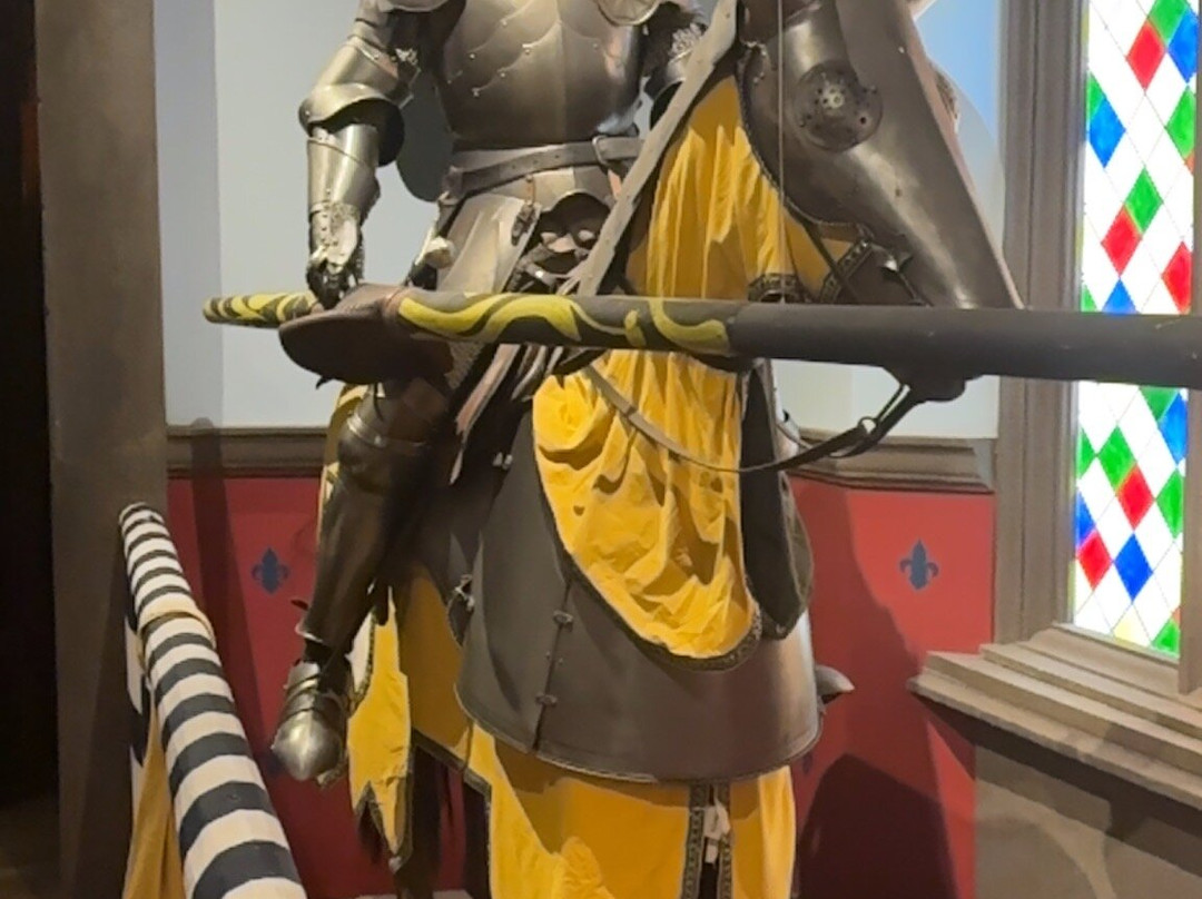 Story of Prague - experience museum-布拉格必去景点