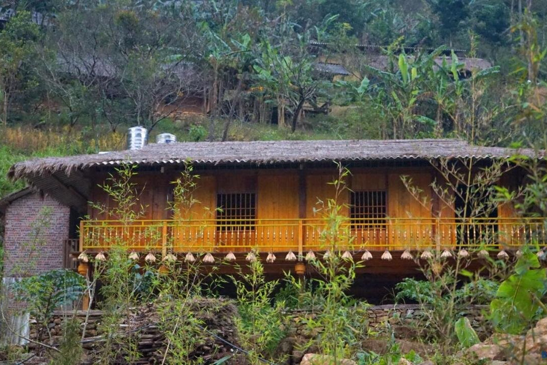 Ha Giang Homestay & Jungle Trekking Du Gia National Park